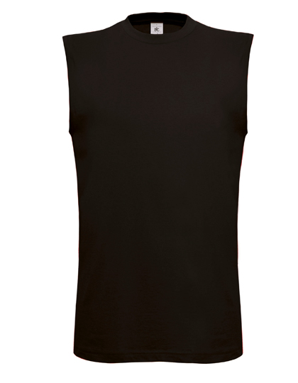 B&C BE INSPIRED T-Shirt Exact Move B&C BE INSPIRED T-Shirt Exact Move