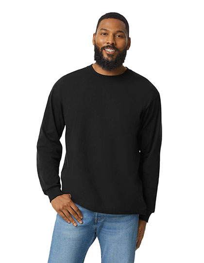 Gildan Hammer Adult Long Sleeve T-Shirt Gildan Hammer Adult Long Sleeve T-Shirt