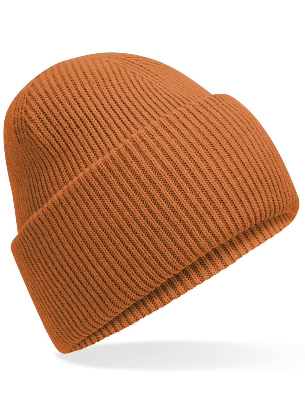 Beechfield Classic Engineered Deep Cuffed Beanie Beechfield Classic Engineered Deep Cuffed Beanie