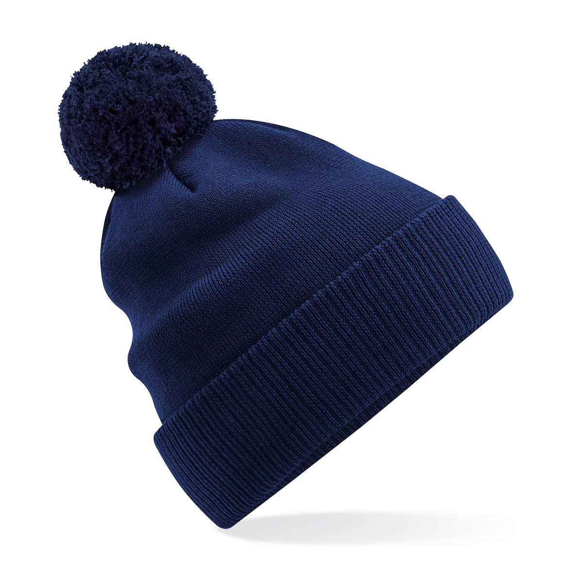 Beechfield Organic Cotton Snowstar® Beanie Beechfield Organic Cotton Snowstar® Beanie