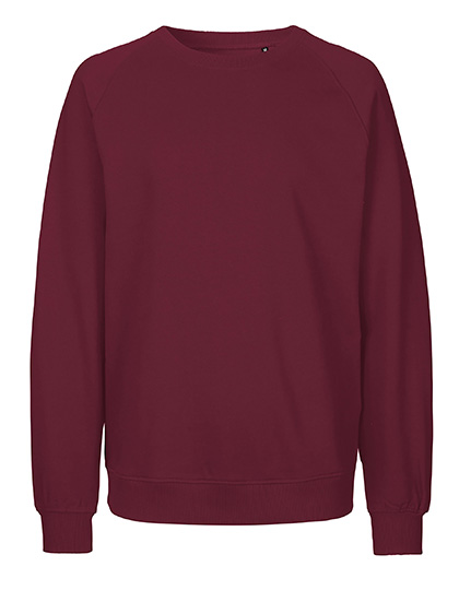 Tiger Cotton by Neutral Unisex Tiger Cotton Sweatshirt