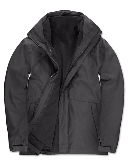 B&C COLLECTION Jacket Corporate 3-in-1 B&C COLLECTION Jacket Corporate 3-in-1
