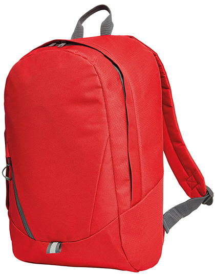 Halfar Backpack Solution