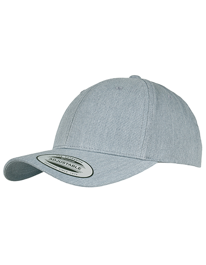 FLEXFIT Curved Classic Snapback