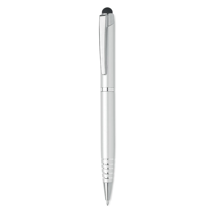 Drehkugelschreiber mit Stylus Drehkugelschreiber mit Stylus