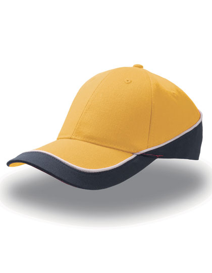 Atlantis Headwear Racing Cap Atlantis Headwear Racing Cap
