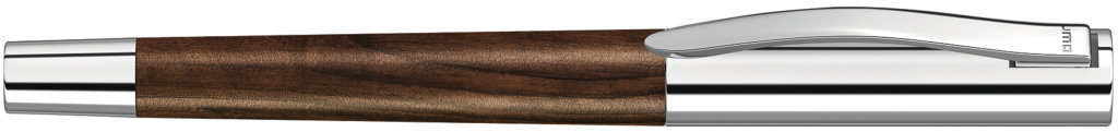TITAN WOOD R Rollerball