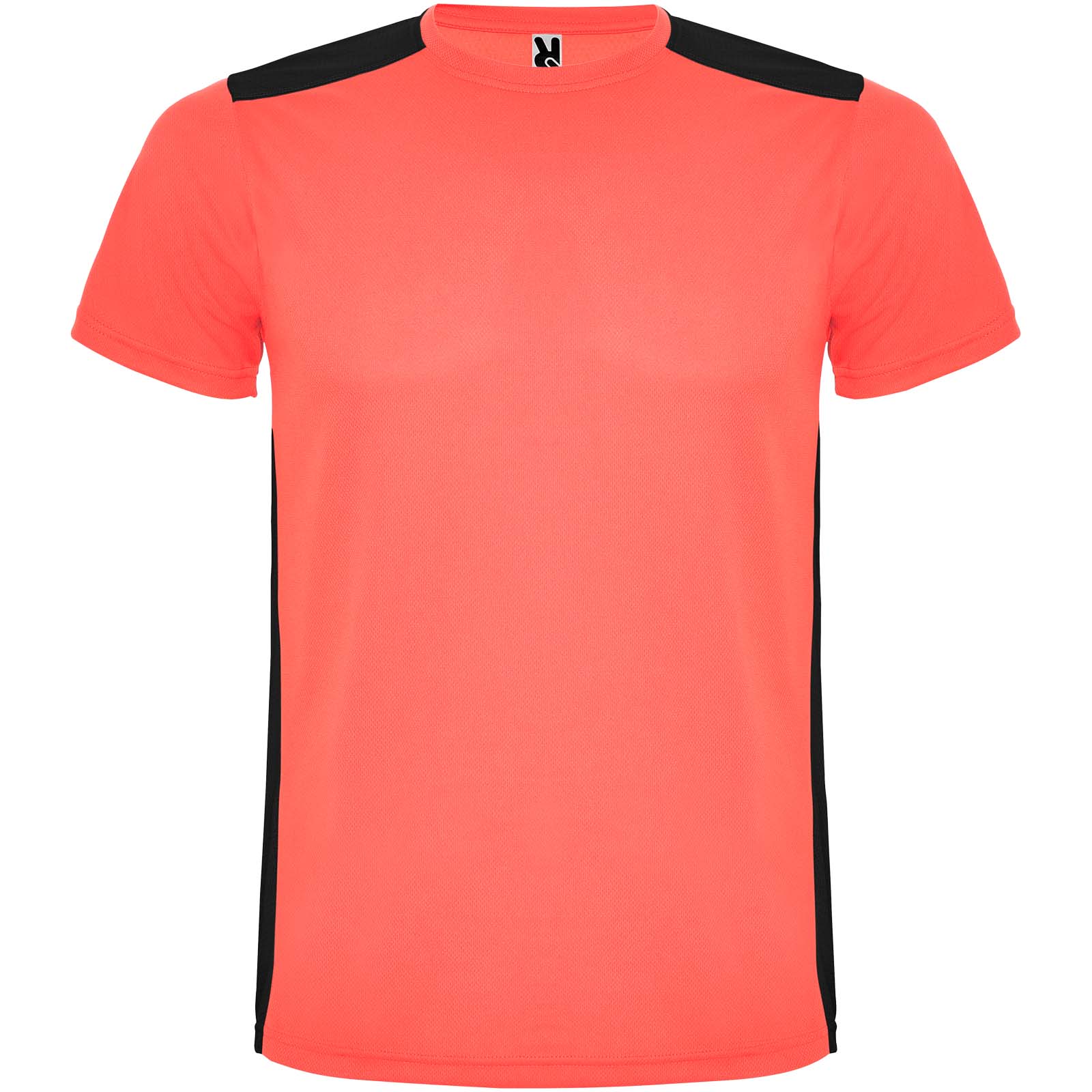 Detroit Sport T-Shirt für Kinder