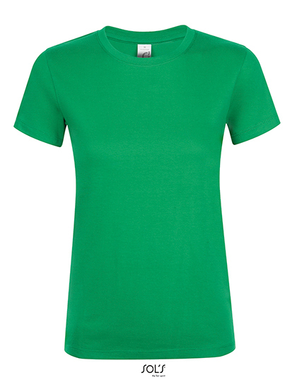 SOL´S Women´s Regent T-Shirt