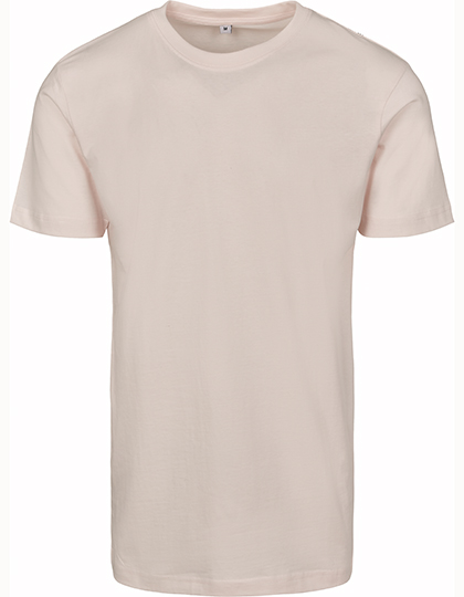 Build Your Brand T-Shirt Round Neck