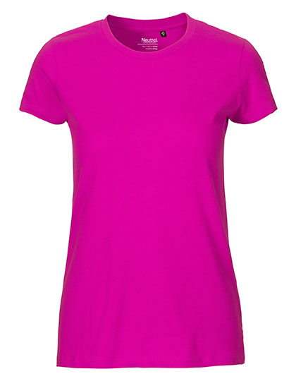 Neutral Ladies´ Fit T-Shirt Neutral Ladies´ Fit T-Shirt