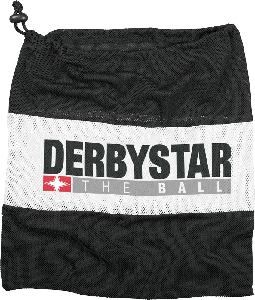 DERBYSTAR Fußball Ball- und Schuhbeutel DERBYSTAR Fußball Ball- und Schuhbeutel