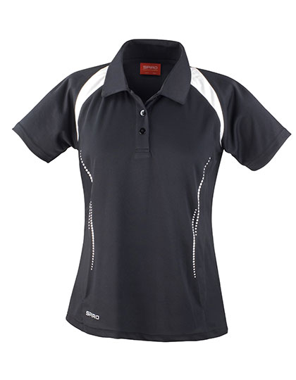 SPIRO Women´s Team Spirit Polo