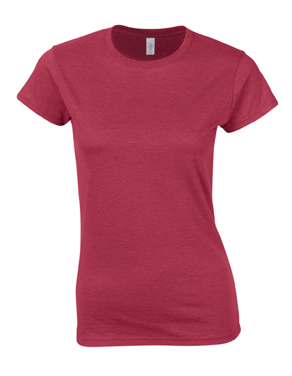 Gildan Softstyle® Women´s T-Shirt Gildan Softstyle® Women´s T-Shirt