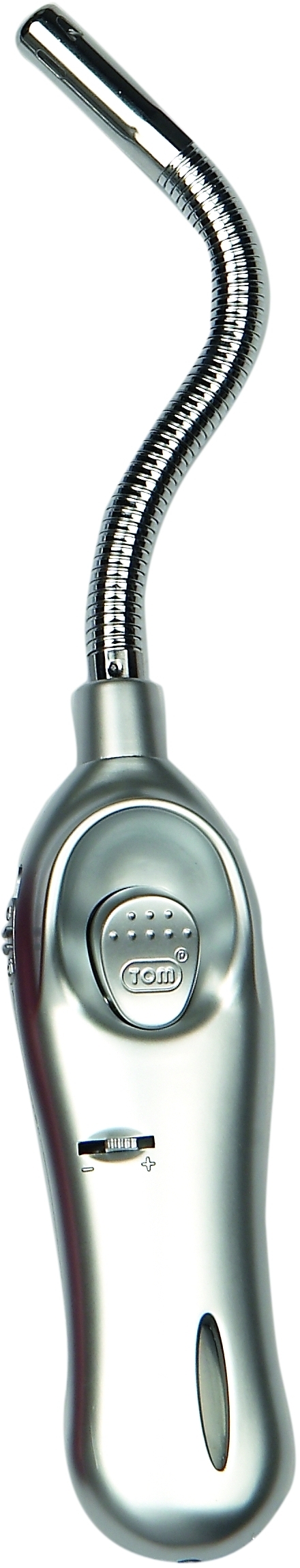 TOM® Stabfeuerzeug nachfüllbar TOM® Stabfeuerzeug nachfüllbar