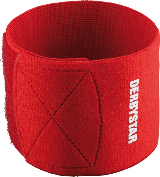 DERBYSTAR Fußball Schienbeinschützer-Halter DERBYSTAR Fußball Schienbeinschützer-Halter