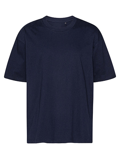 Tiger Cotton by Neutral Oversized T-Shirt