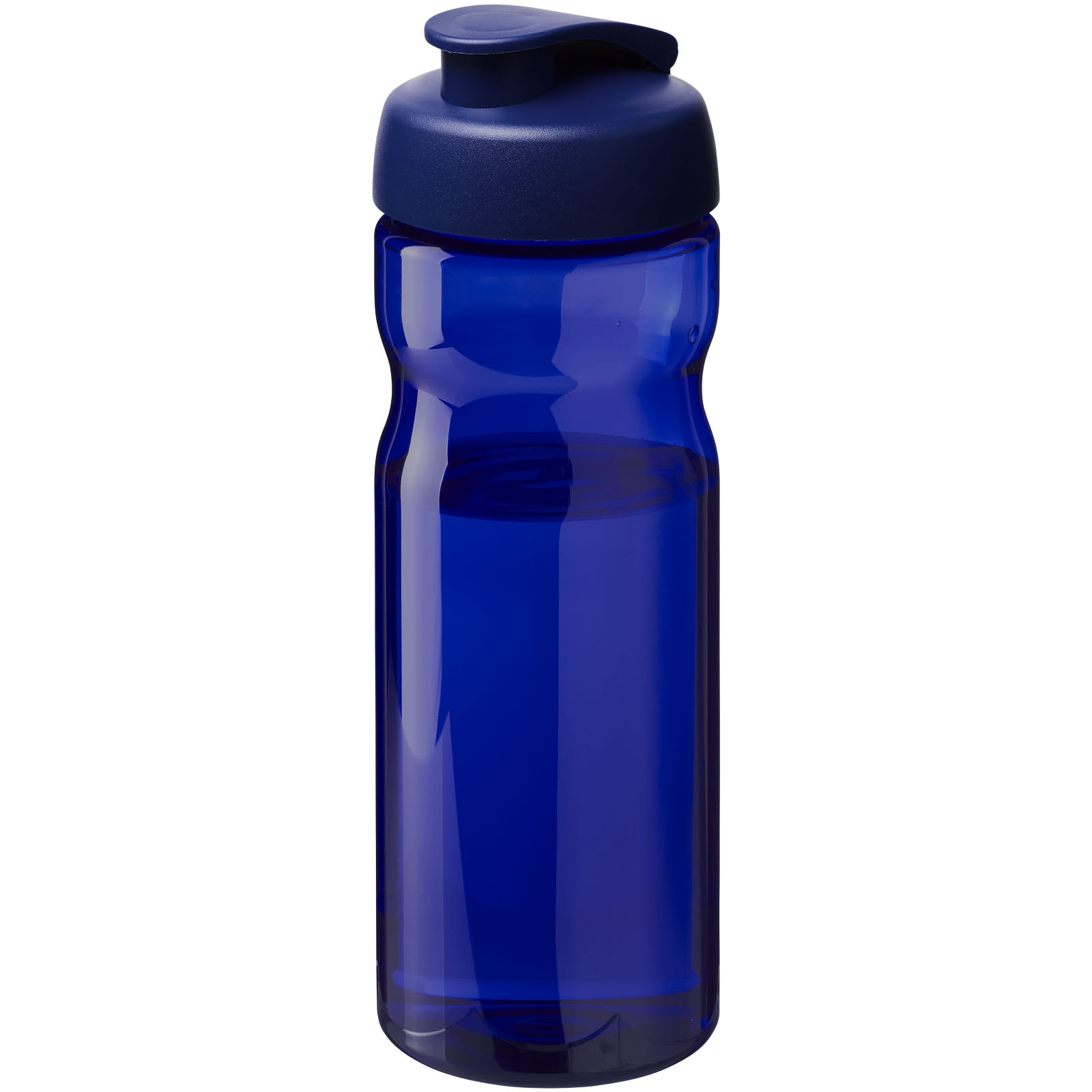 H2O Active® Eco Base 650 ml Sportflasche mit Klappdeckel H2O Active® Eco Base 650 ml Sportflasche mit Klappdeckel