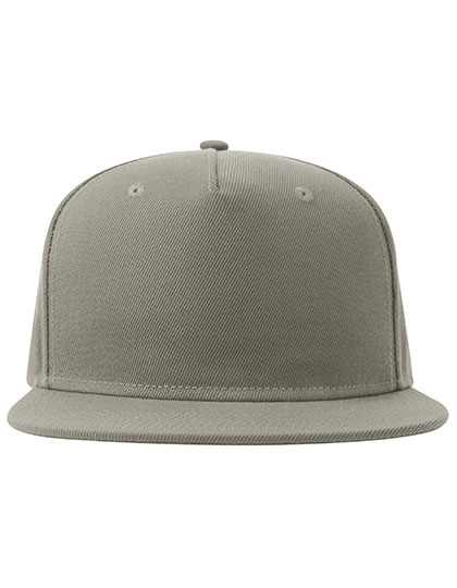 Atlantis Headwear Snap Five-S