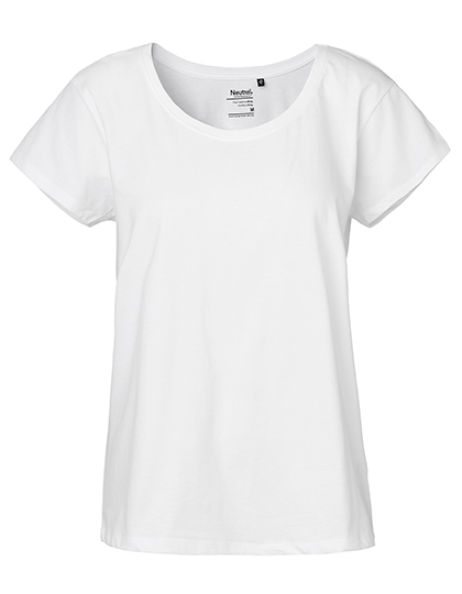Neutral Ladies´ Loose Fit T-Shirt