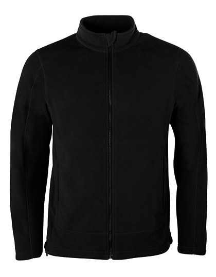 HRM Men´s Full- Zip Fleece Jacket