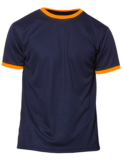Nath Short Sleeve Sport T-Shirt Action