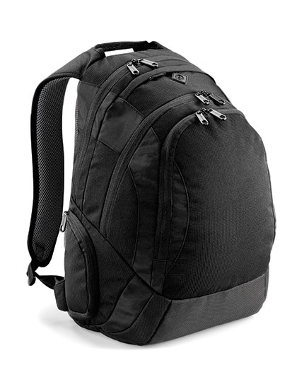 Quadra Vessel™ Laptop Backpack Quadra Vessel™ Laptop Backpack