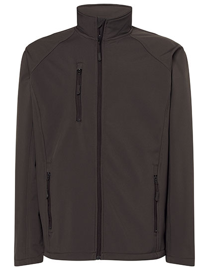 JHK Softshell Jacket JHK Softshell Jacket