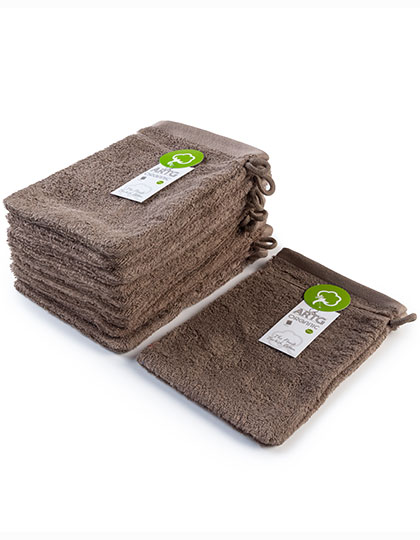 ARTG Organic Washing Glove ARTG Organic Washing Glove