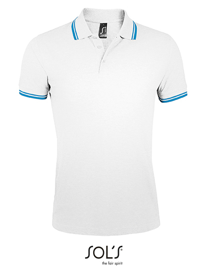 SOL´S Men´s Polo Shirt Pasadena SOL´S Men´s Polo Shirt Pasadena