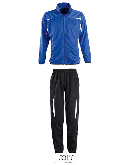 SOL´S Club Tracksuit Camp Nou SOL´S Club Tracksuit Camp Nou