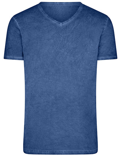 James&Nicholson Men´s Gipsy T-Shirt