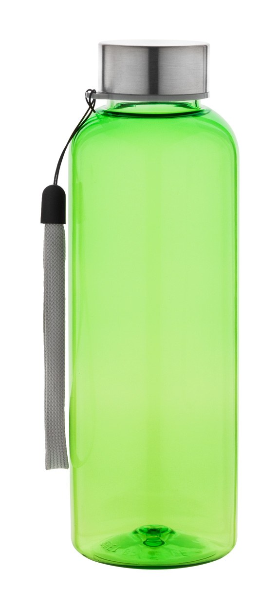 RPET-Sportflasche Pemba RPET-Sportflasche Pemba