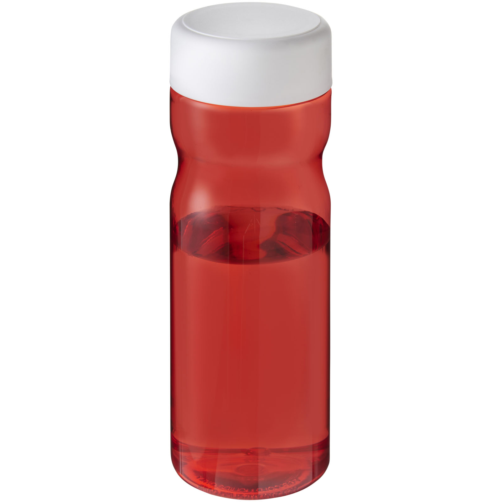 H2O Active® Eco Base 650 ml Sportflasche mit Drehdeckel H2O Active® Eco Base 650 ml Sportflasche mit Drehdeckel