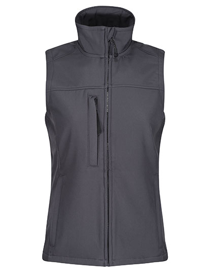 Regatta Professional Women´s Flux Softshell Bodywarmer Regatta Professional Women´s Flux Softshell Bodywarmer