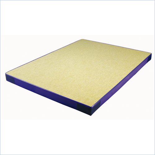 Niedersprungmatte 200x150x12 cm Niedersprungmatte 200x150x12 cm