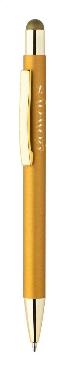 Touch-Kugelschreiber Shinely