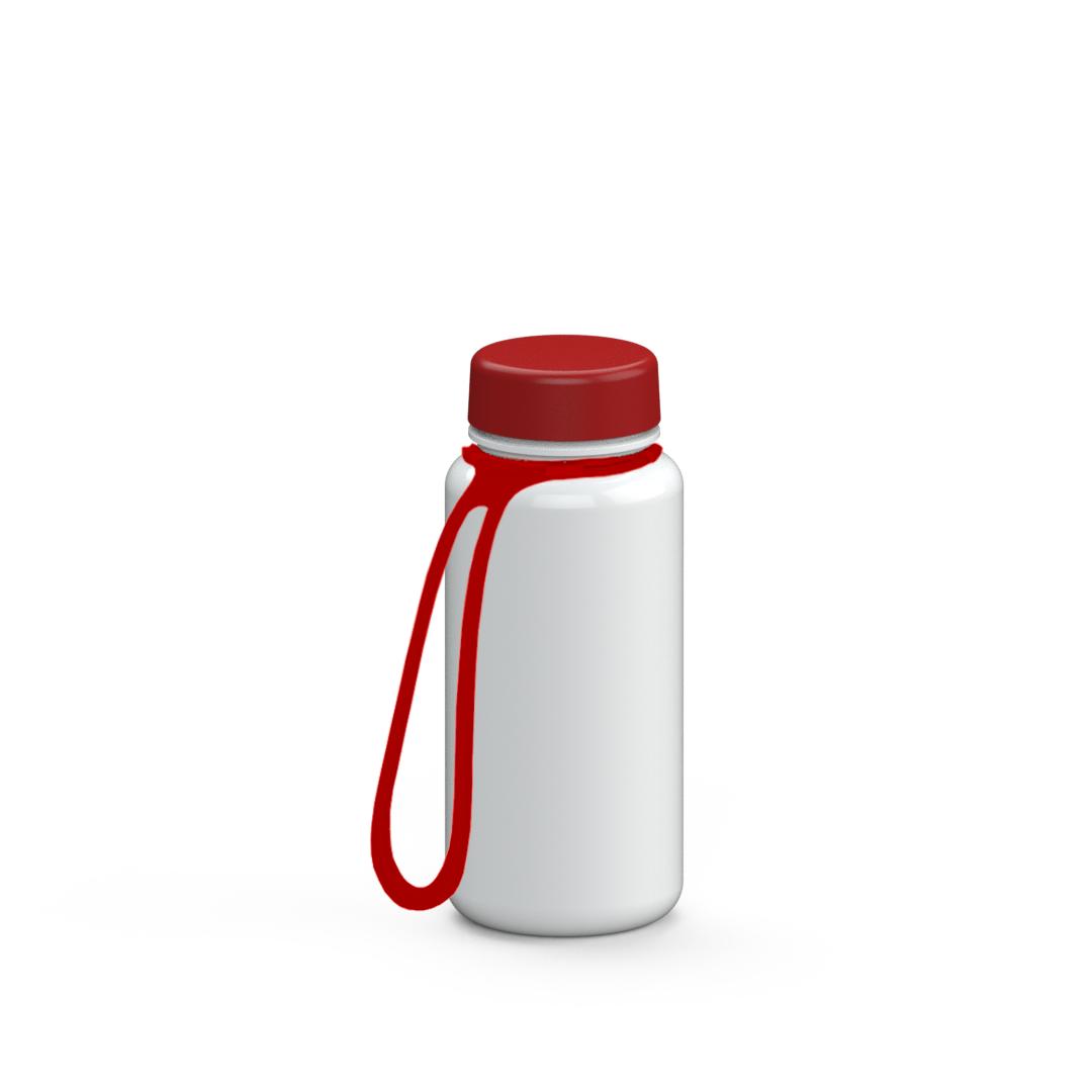 Trinkflasche Refresh, 400 ml, inkl. Strap