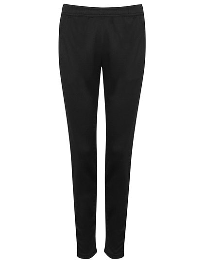 Tombo Ladies´ Slim Leg Training Pants Tombo Ladies´ Slim Leg Training Pants