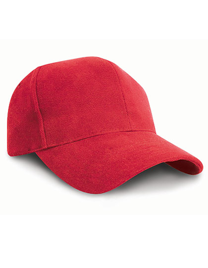 Result Headwear Pro-Style Heavy Cotton Cap Result Headwear Pro-Style Heavy Cotton Cap
