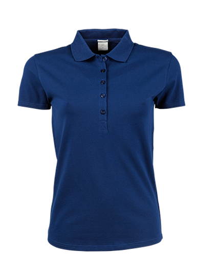 Tee Jays Women´s Luxury Stretch Polo Tee Jays Women´s Luxury Stretch Polo