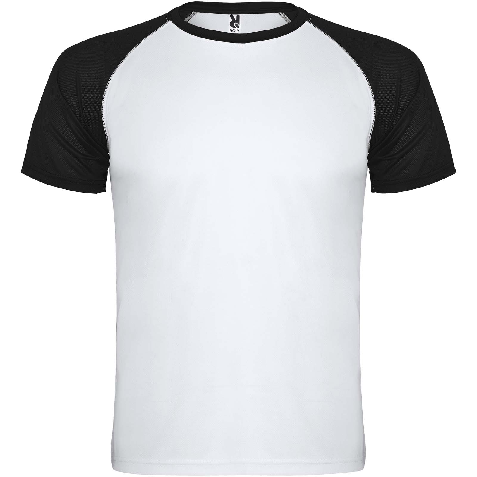 Indianapolis T-Shirt Unisex aus recyceltem Material Indianapolis T-Shirt Unisex aus recyceltem Material