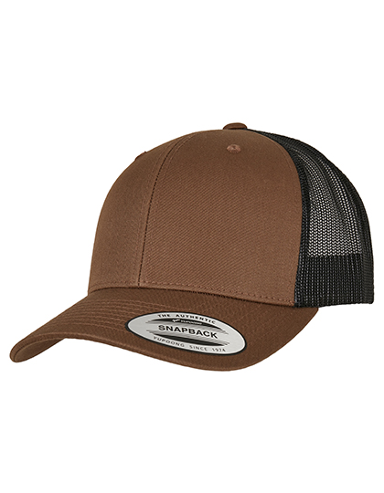 FLEXFIT Retro Trucker 2-Tone