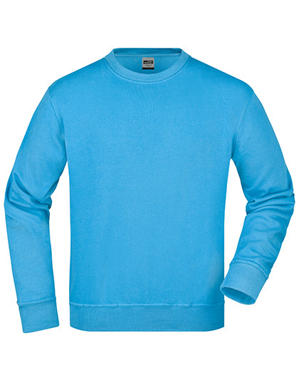 James&Nicholson Workwear Sweat James&Nicholson Workwear Sweat