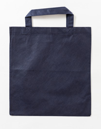 Printwear PP Shopper Bag Short Handles
