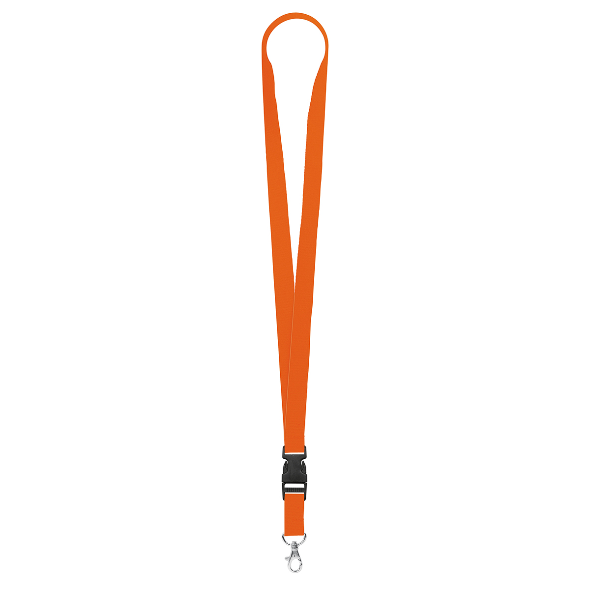 Schlüsselband-Lanyard Standard Schlüsselband-Lanyard Standard