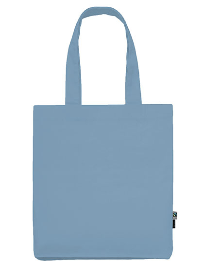Neutral Twill Bag