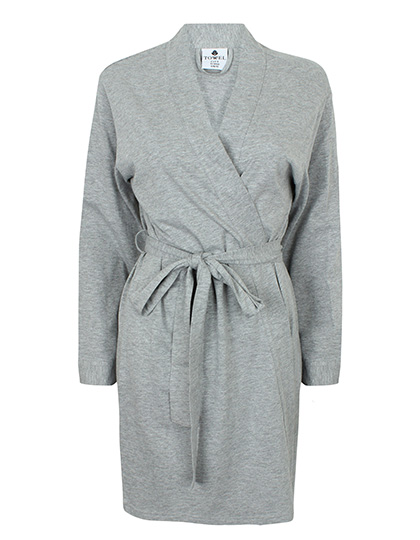 Towel City Ladies´ Robe Towel City Ladies´ Robe