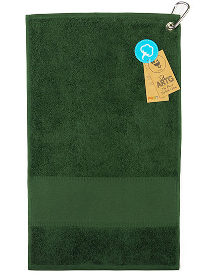 ARTG PRINT-Me® GOLF Towel ARTG PRINT-Me® GOLF Towel