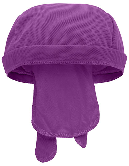 Myrtle beach Functional Bandana Hat
